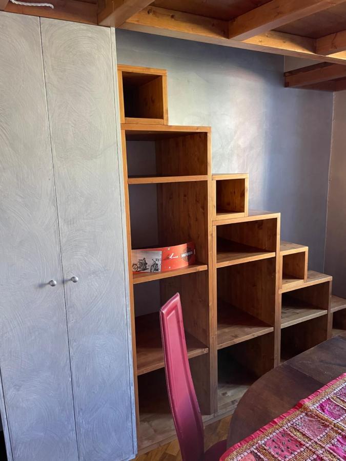 Apartament Sea & Park Genua Zewnętrze zdjęcie