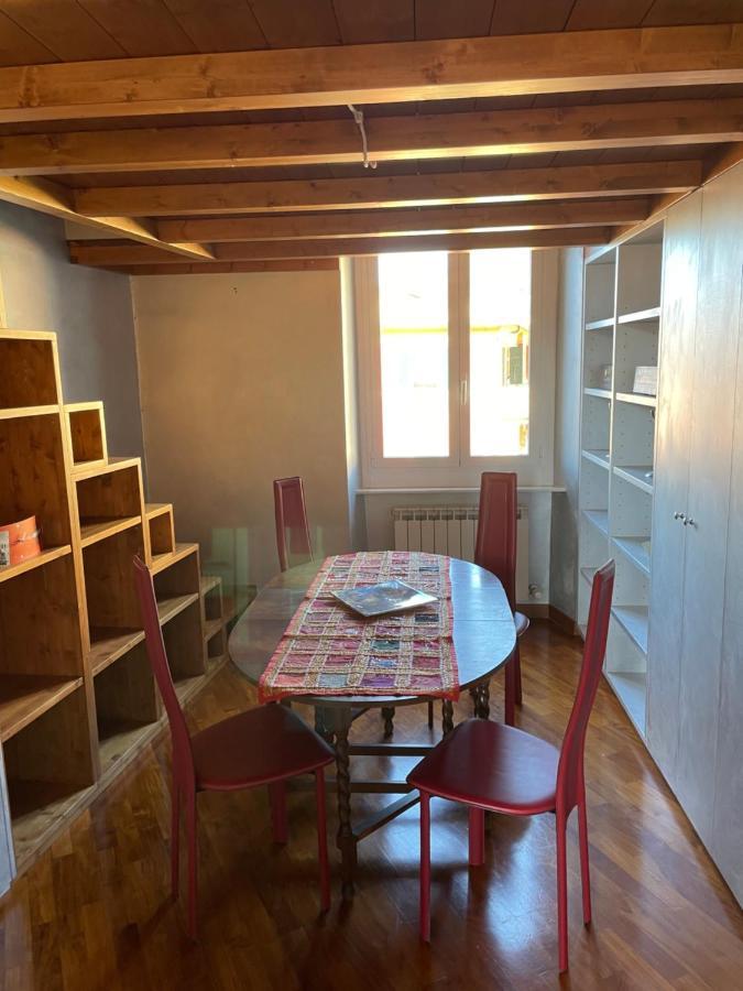 Apartament Sea & Park Genua Zewnętrze zdjęcie