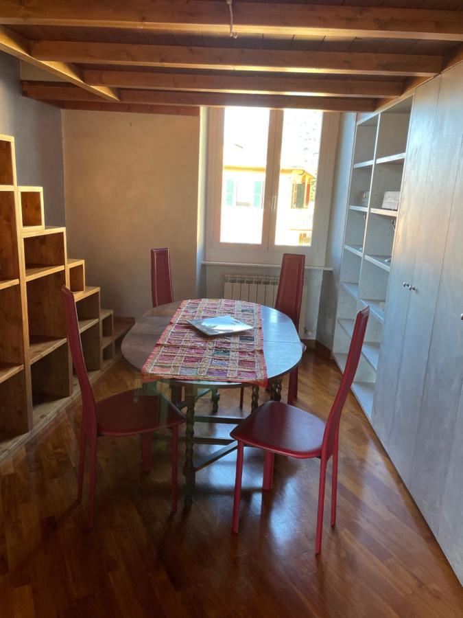 Apartament Sea & Park Genua Zewnętrze zdjęcie