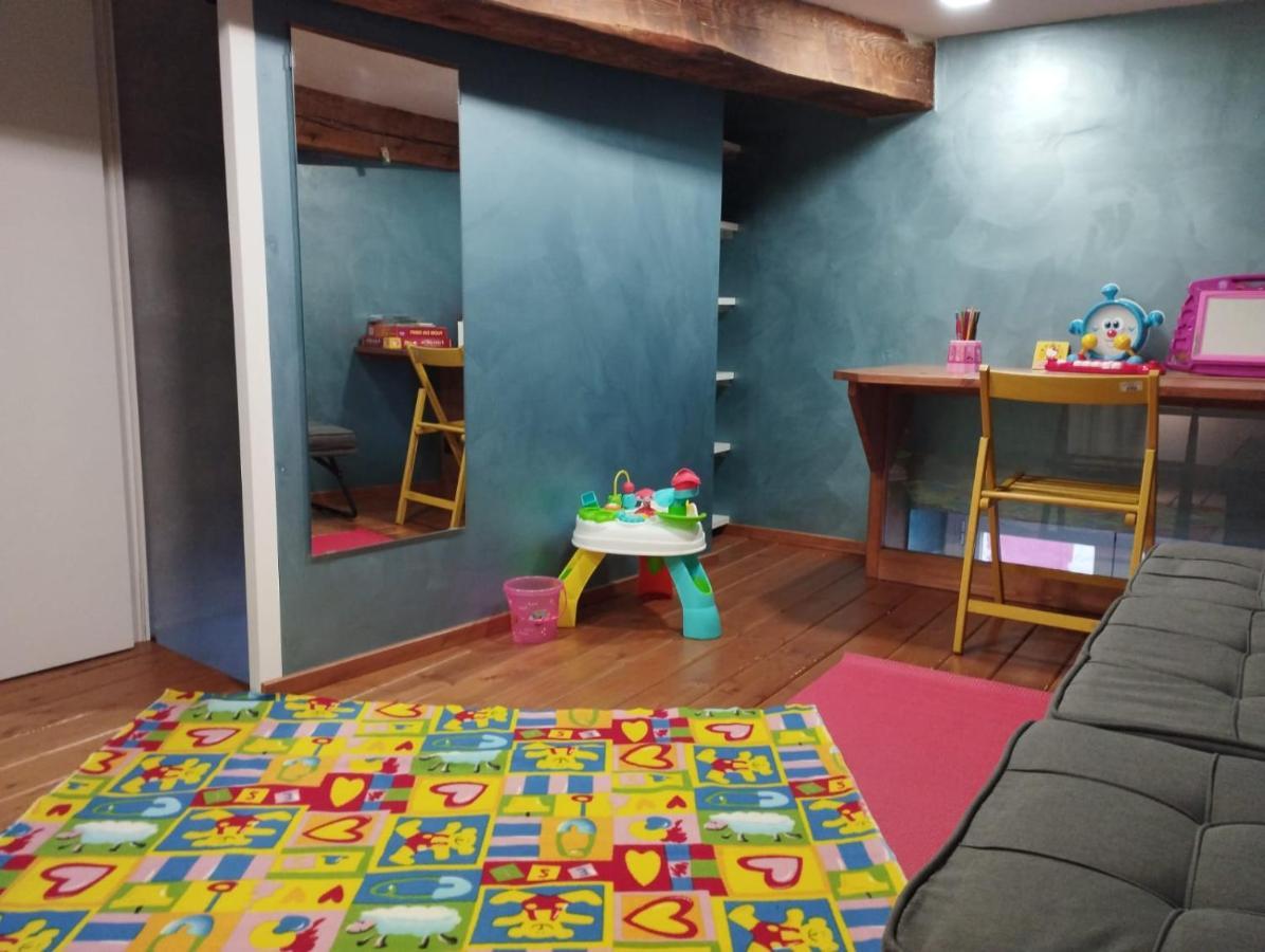 Apartament Sea & Park Genua Zewnętrze zdjęcie