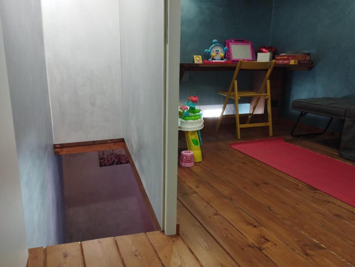 Apartament Sea & Park Genua Zewnętrze zdjęcie