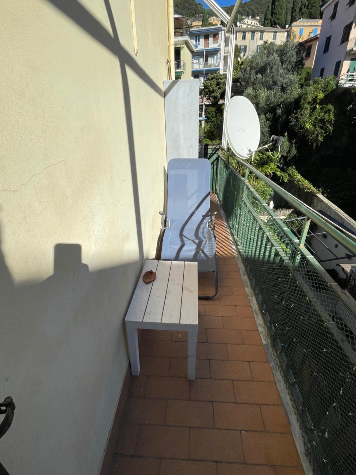 Apartament Sea & Park Genua Zewnętrze zdjęcie
