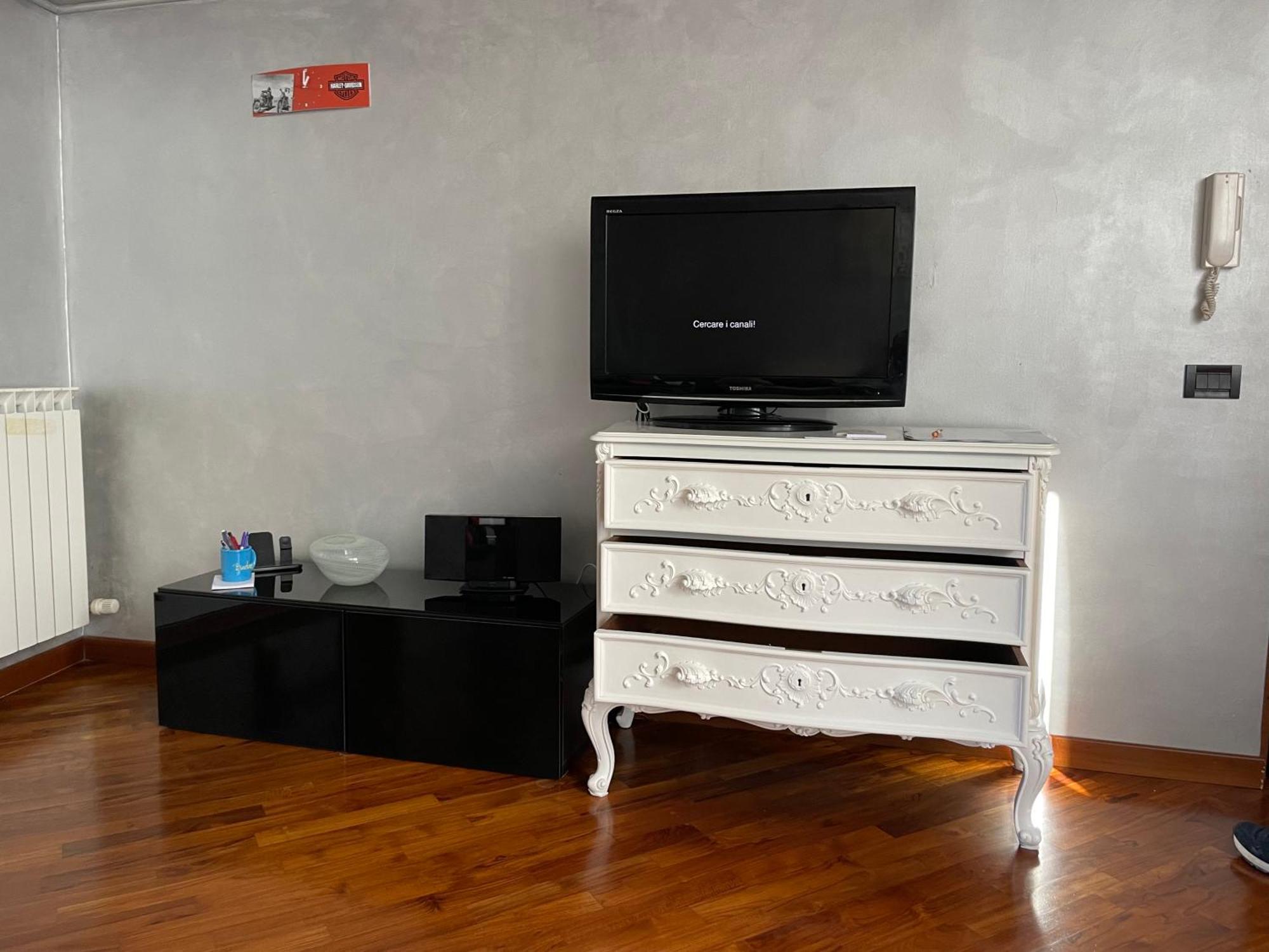 Apartament Sea & Park Genua Zewnętrze zdjęcie